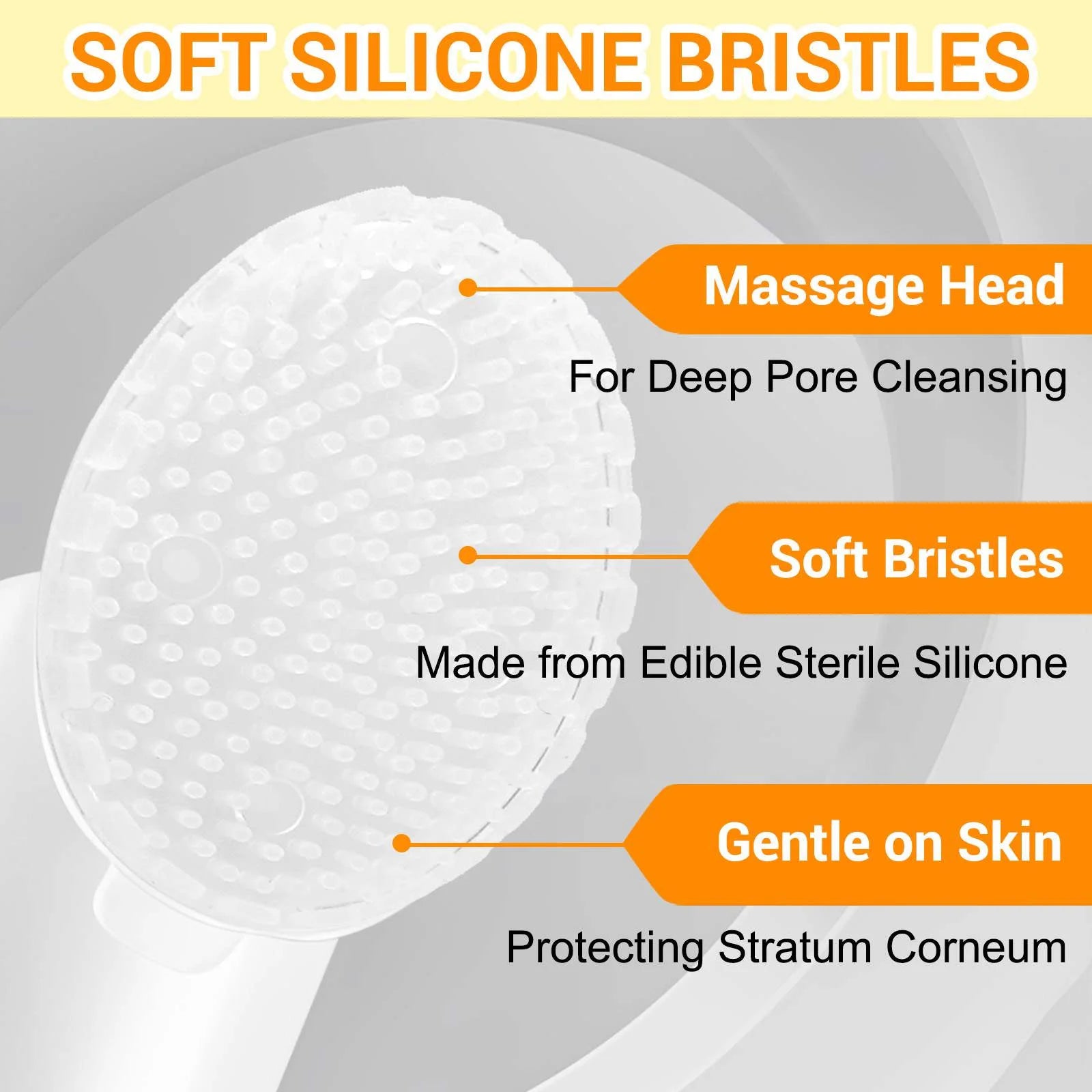 Turmeric Kojic Acid Facial Cleanser Washes, Deep Cleansing of Facial Skin for All Skin Types，2Pack